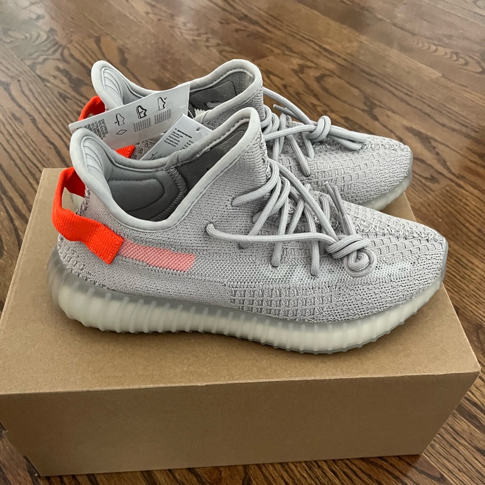 Yeezey Boost 350